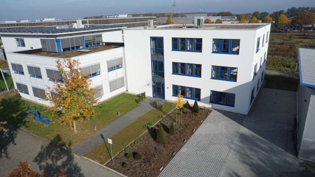Bürostandort Münster