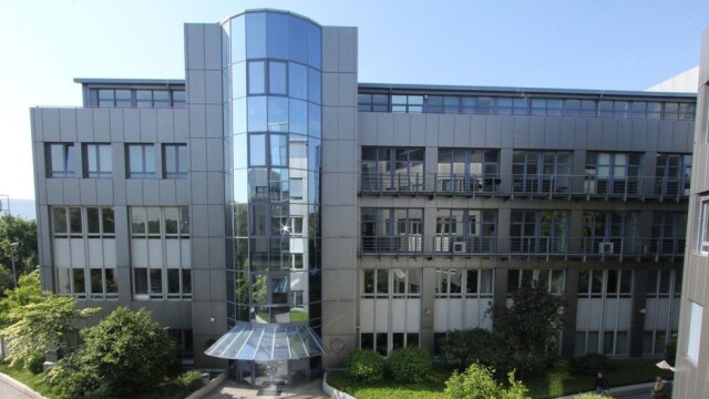 Office Ettlingen