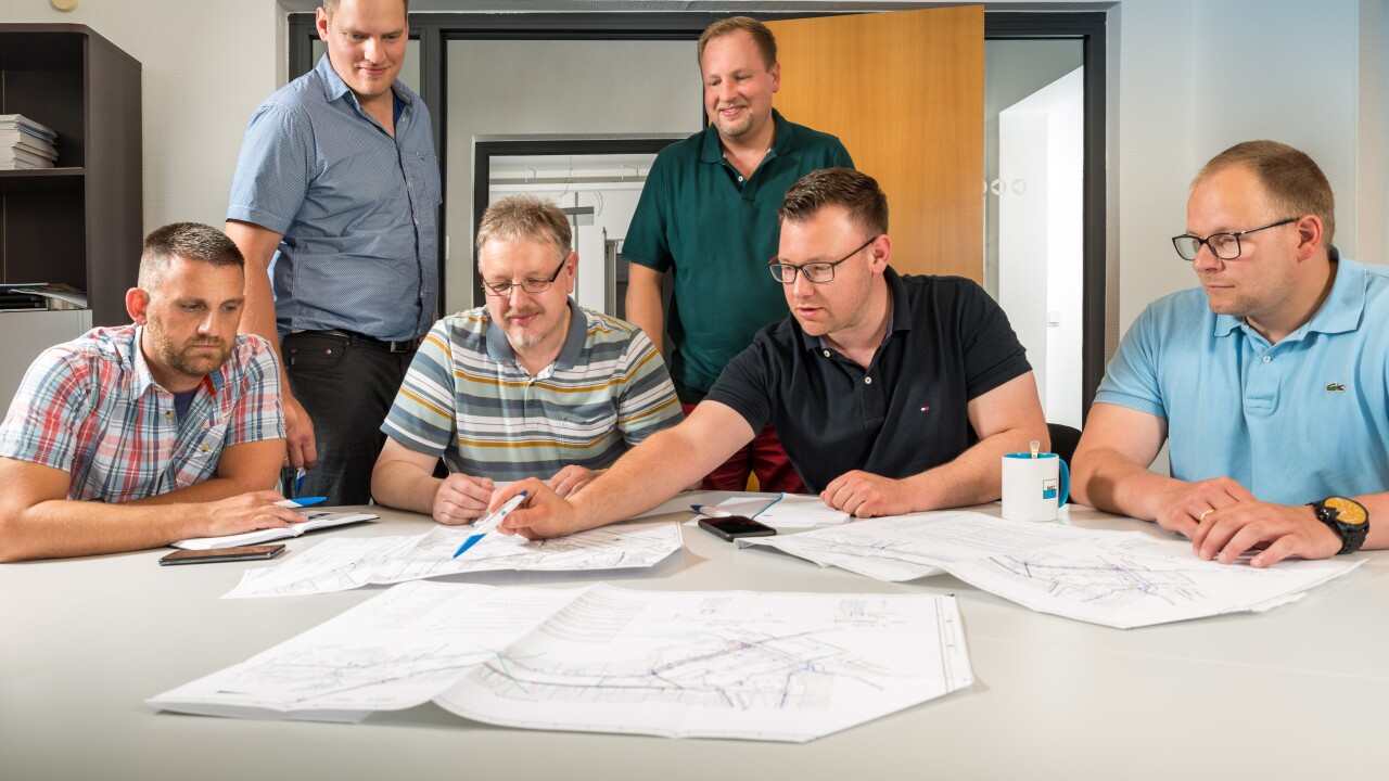 Karriere bei Werner Pletz GmbH