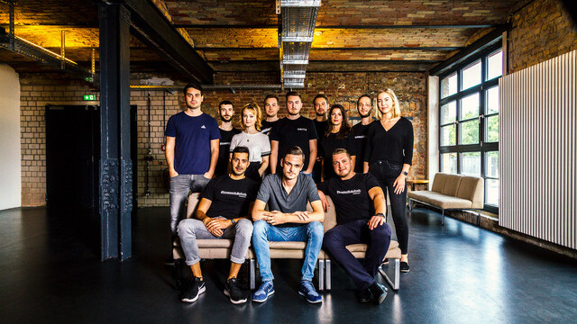Bild des Unternehmens