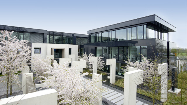 Bild des Unternehmens