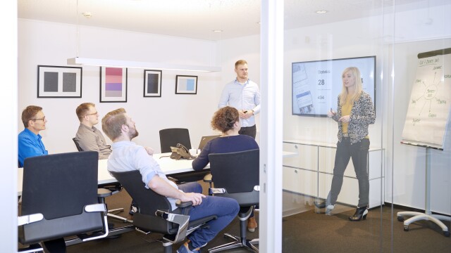 Bild des Unternehmens