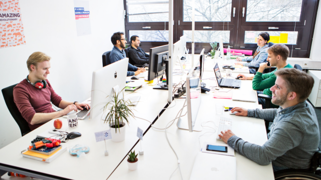 Bild des Unternehmens