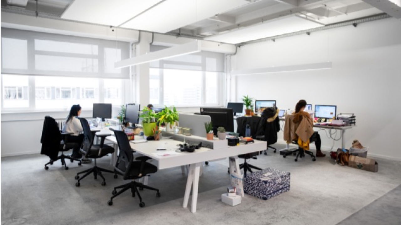 Bild des Unternehmens