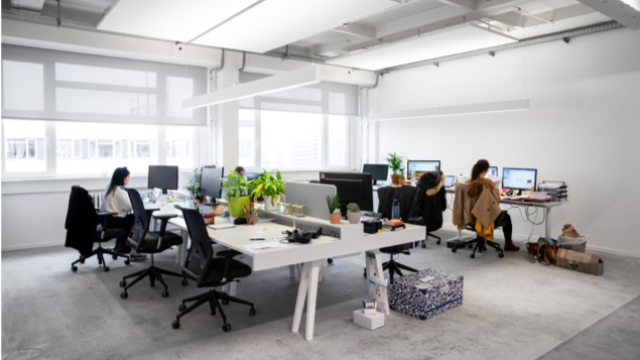 Bild des Unternehmens
