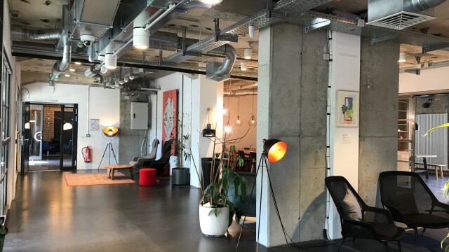Bild des Unternehmens