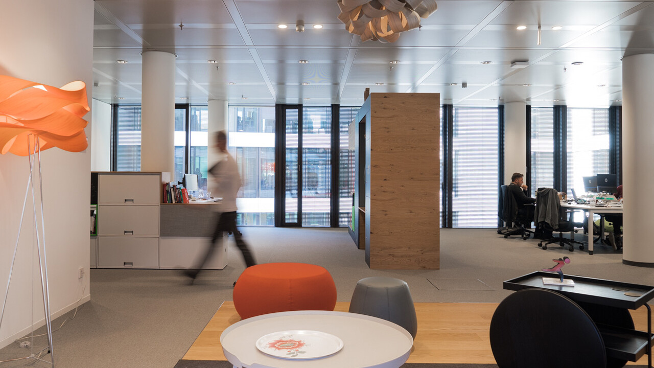 Bild des Unternehmens