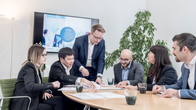Bild des Unternehmens