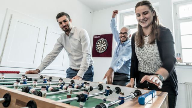 Bild des Unternehmens