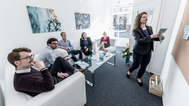 Bild des Unternehmens