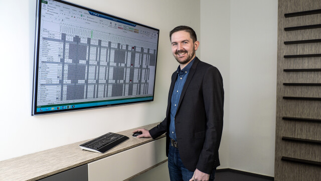 Bild des Unternehmens