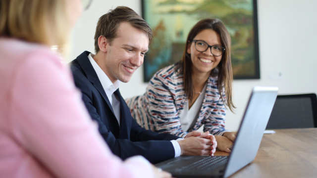 Bild des Unternehmens