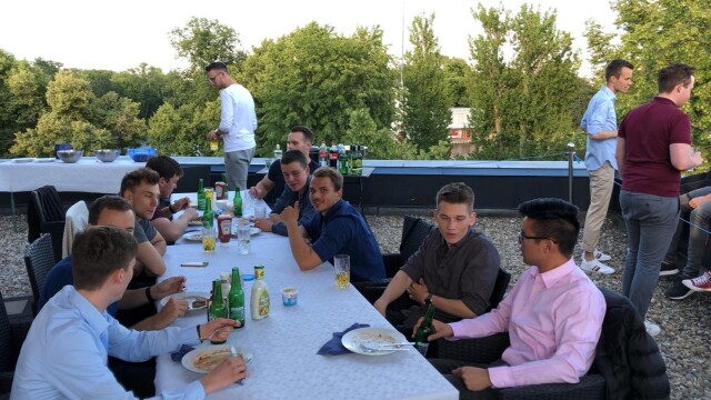 Bild des Unternehmens