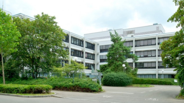 Bild des Unternehmens