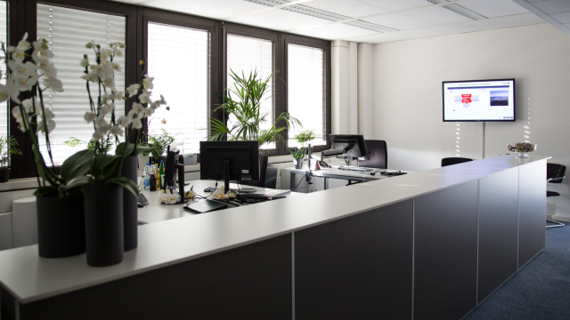 Bild des Unternehmens
