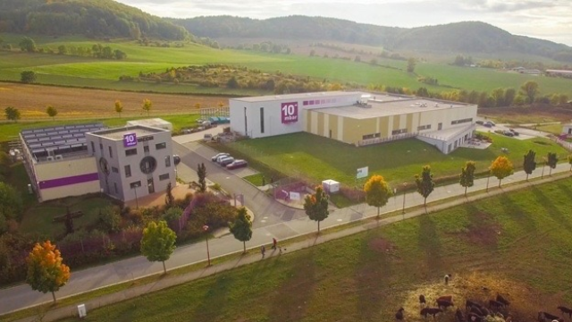 Bild des Unternehmens
