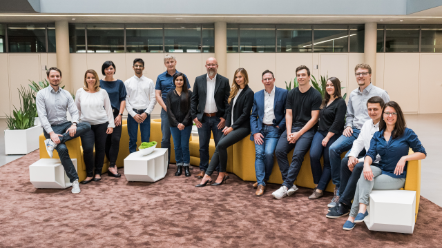 Bild des Unternehmens