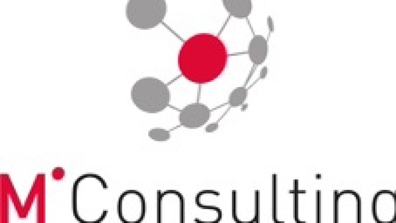 Karriere bei M. Consulting GmbH