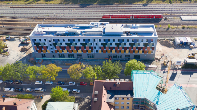 Bild des Unternehmens