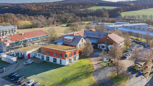 Bild des Unternehmens