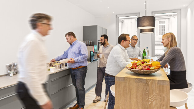Bild des Unternehmens