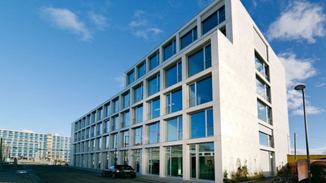 Bild des Unternehmens