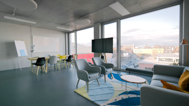 Bild des Unternehmens