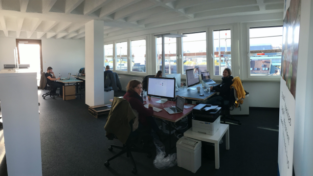 Bild des Unternehmens