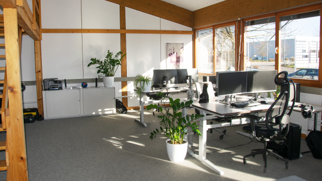 Bild des Unternehmens