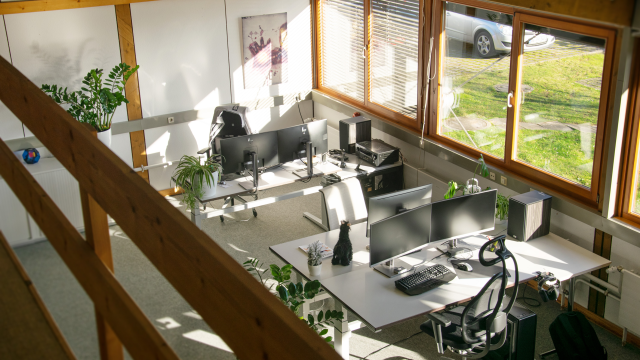 Bild des Unternehmens