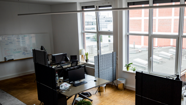 Bild des Unternehmens