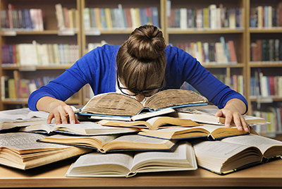 Studium & Studientipps