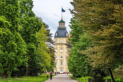 Karlsruhe