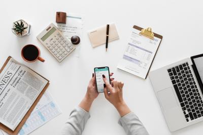 Female Tech Talents Stipendium
