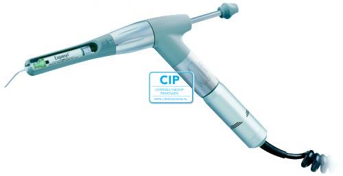 PIERRE ROLLAND EXPASYL RETRACTIE SYSTEEM AUTOMATISCH PISTOOL