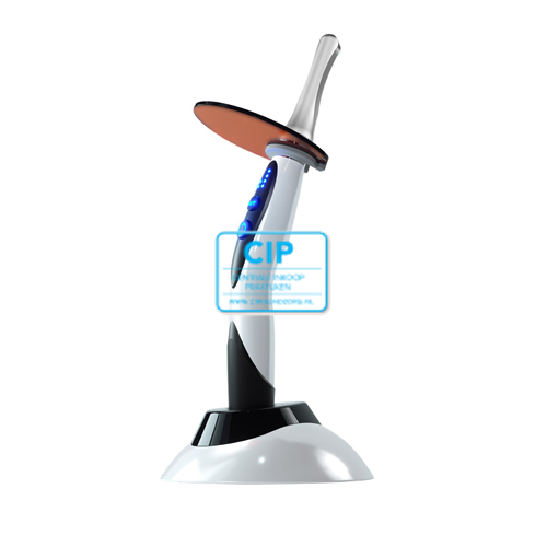 WOODPECKER O-LIGHT LED UITHARDINGSLAMP (OP=OP)