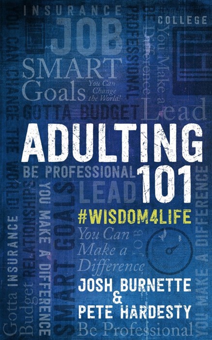 Adulting 101