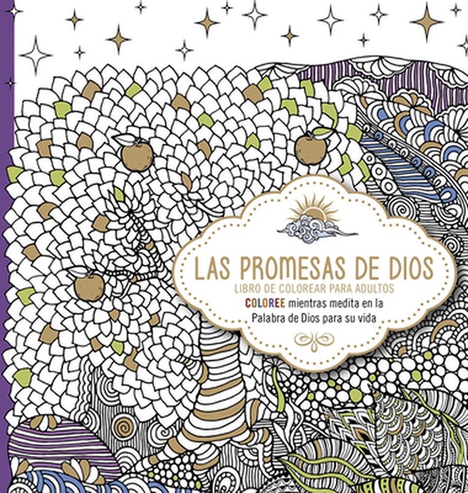Las promesas de Dios