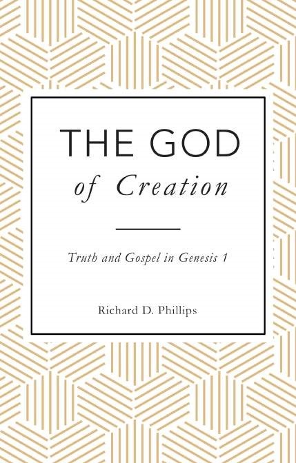 The God Of Creation