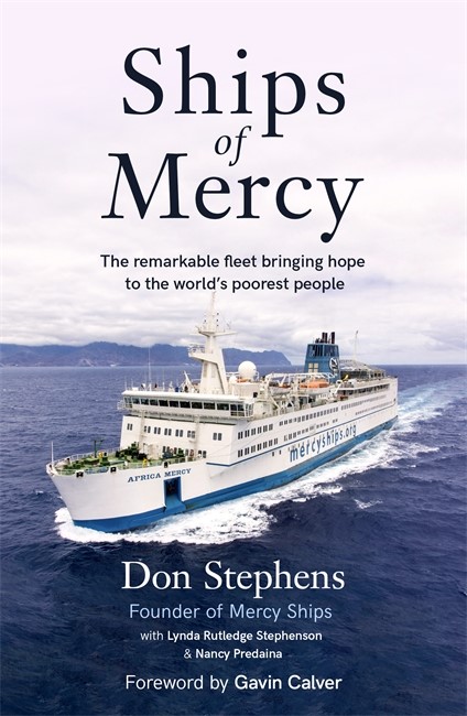 Ships Of Mercy