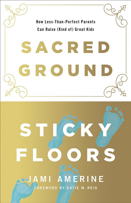 Sacred Ground, Sticky Floors