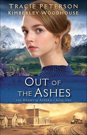 Out Of The Ashes