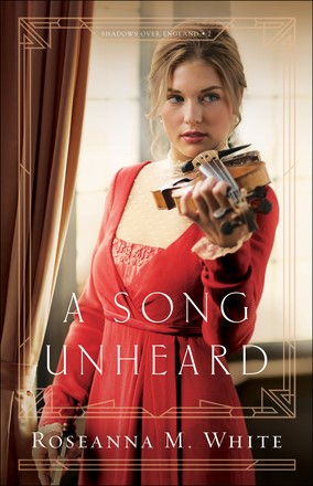 Song Unheard, A