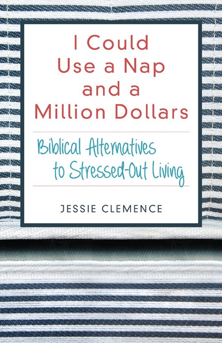 I Could Use A Nap And A Million Dollars