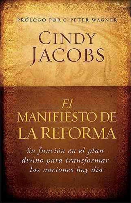 El Manifiesto De La Reforma