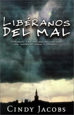 Libéranos Del Mal