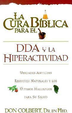 La Cura Biblica Dda