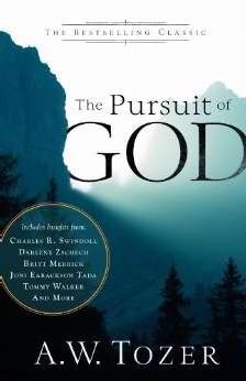 The Pursuit Of God