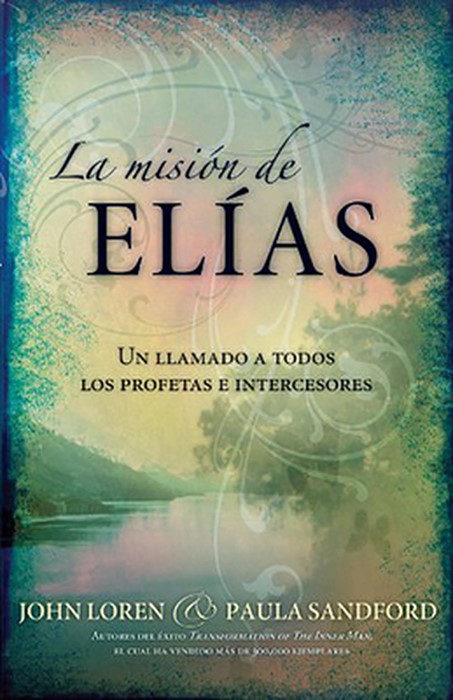 La Misión De Elias