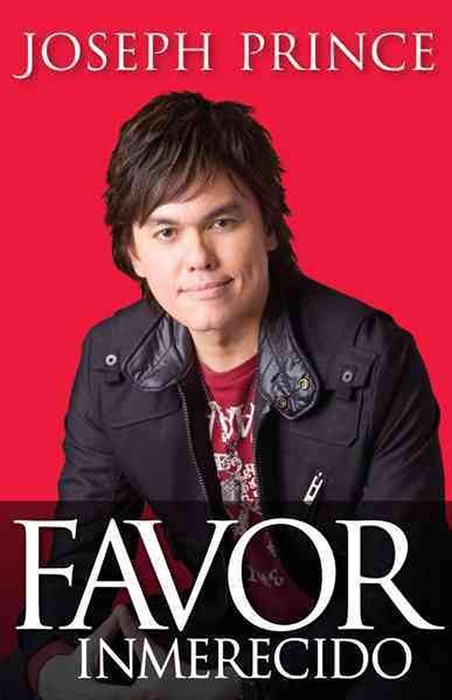 Favor Inmerecido